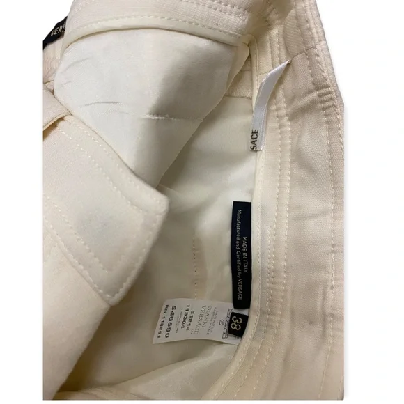 Gianni Versace Couture Trousers